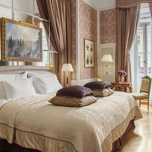 Grand Hotel Europe, A Belmond Hotel, St Petersburg